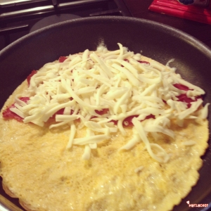 pastırmalı omlet11