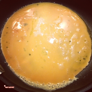 pastırmalı omlet15